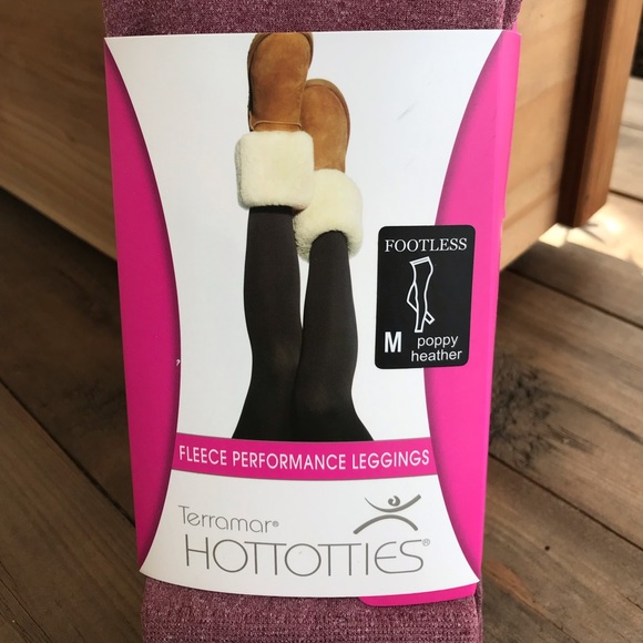 Terramar Hottoties Fleece Performance 